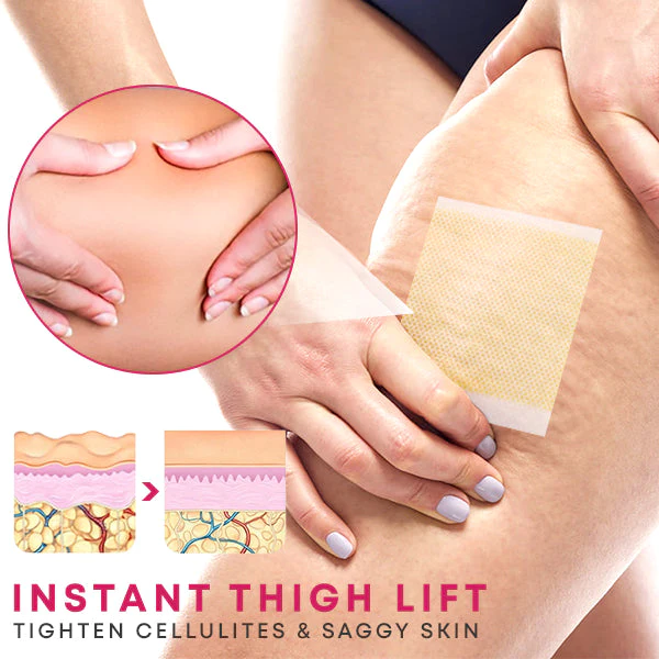 BodiFix Restore & Firm Thigh Wrap