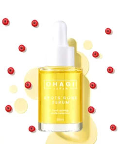 OHAGI Japan Spots'Gone Serum