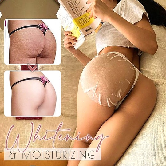 BumpBump Butt Whitening Mask