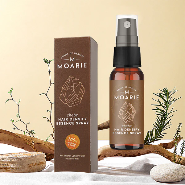 Moarie Chebe Hair Densify EssenceSpray