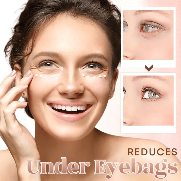 2 Mins No-Puffy Perfecting Eye Cream