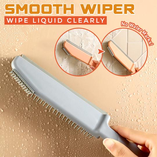 Multifunctional Crevice Cleaning Brush