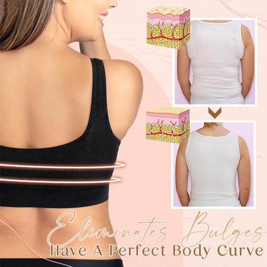 Daily Comfort Wireless Shaper Bra