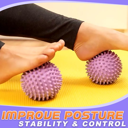 Detox Foot Massager Ball