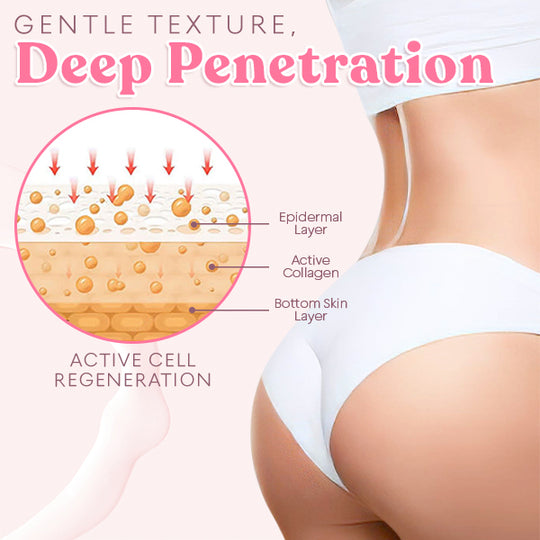 Butt Enhancement Cream