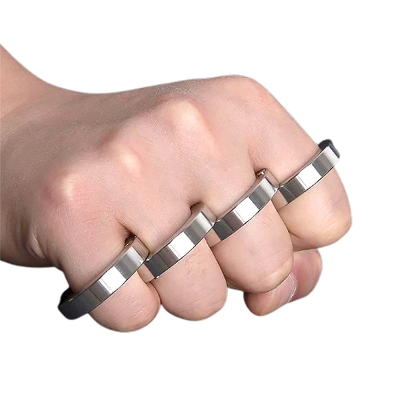 QuickFist RotaKnuckles-Faltring