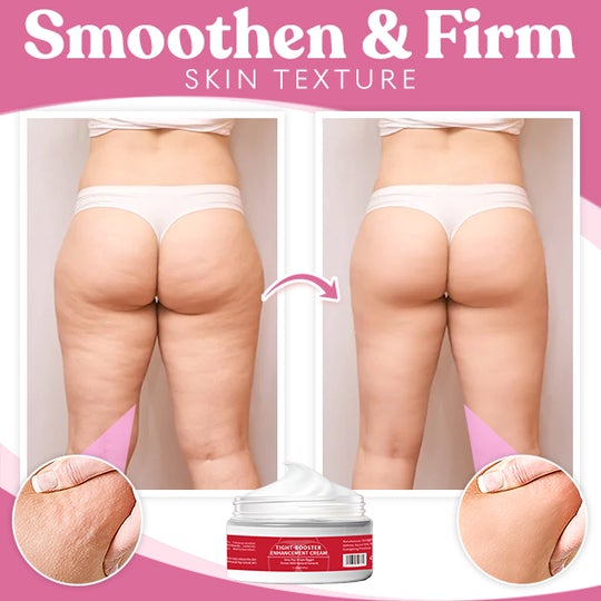 Tight-Booster Enhancement Cream