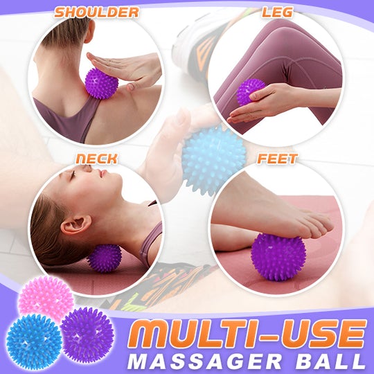 Detox Foot Massager Ball