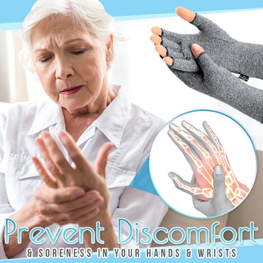 FitRelief Arthritis Compression Glove