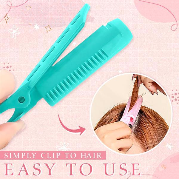 Fluffie Hair Volumizing Clips