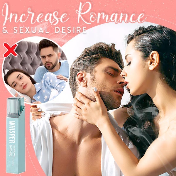 Secrets Lover Seduction Perfume