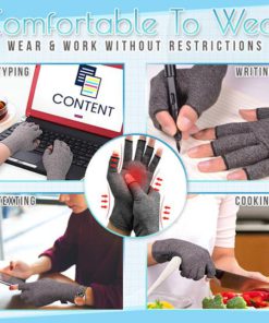 FitRelief Arthritis Compression Glove