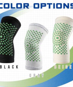 CureHeat Knee Therapy Brace