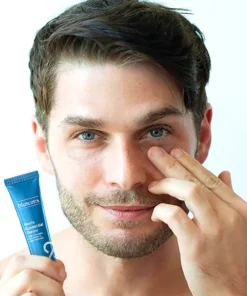 Blusoms Mens Eyesential Serum