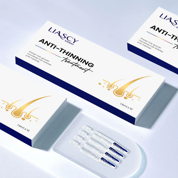 Liascy Shine Anti-Thinning Treatment