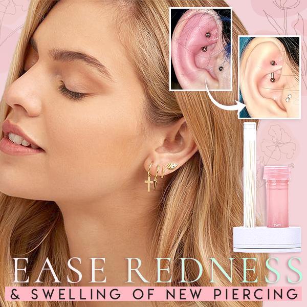 Earrings Hole Cleaner