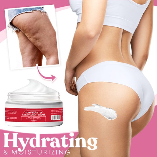 Tight-Booster Enhancement Cream