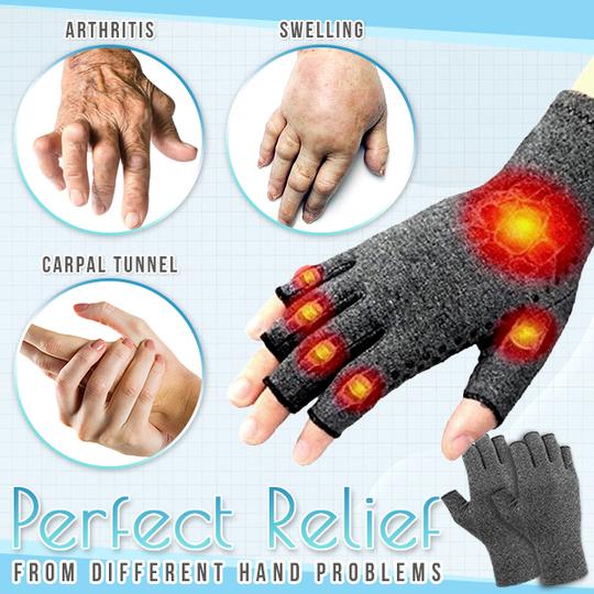 FitRelief Arthritis Compression Glove