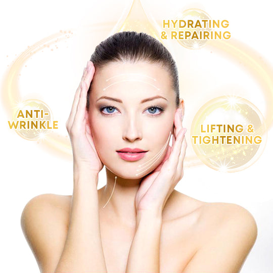 Botanical Collagen Anti Aging Mask