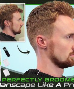 Men's Cordless Professional Trimmer