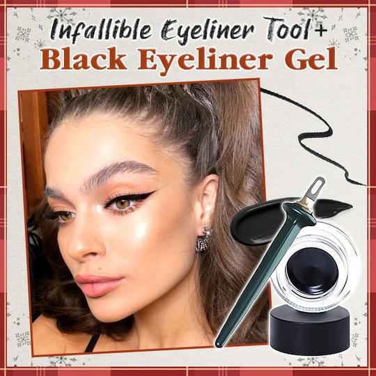 HyperEase Infallible Eyeliner Kit