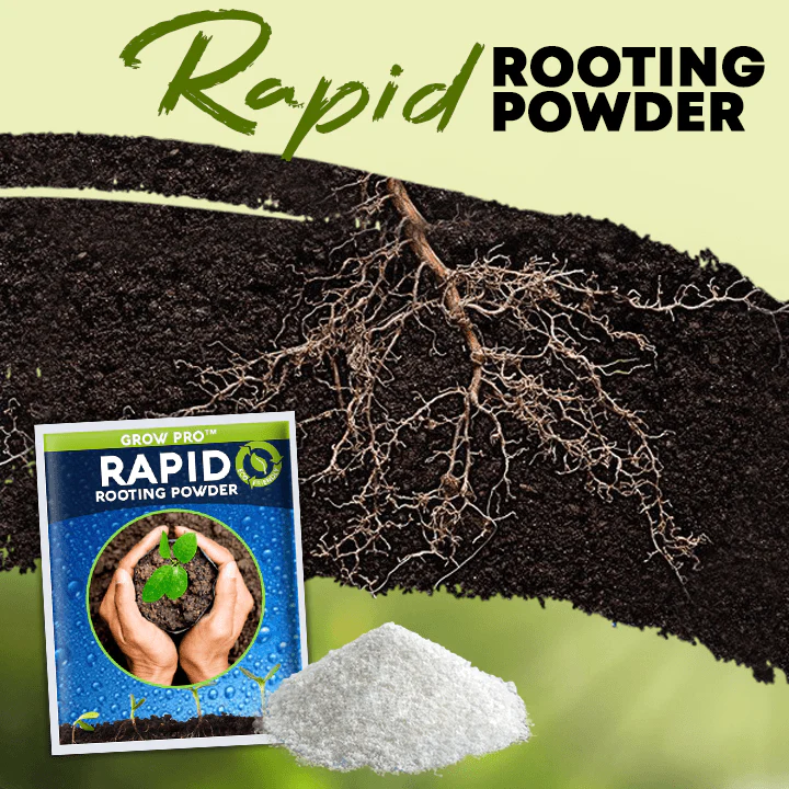 GrowPro Rapid Rooting Powder