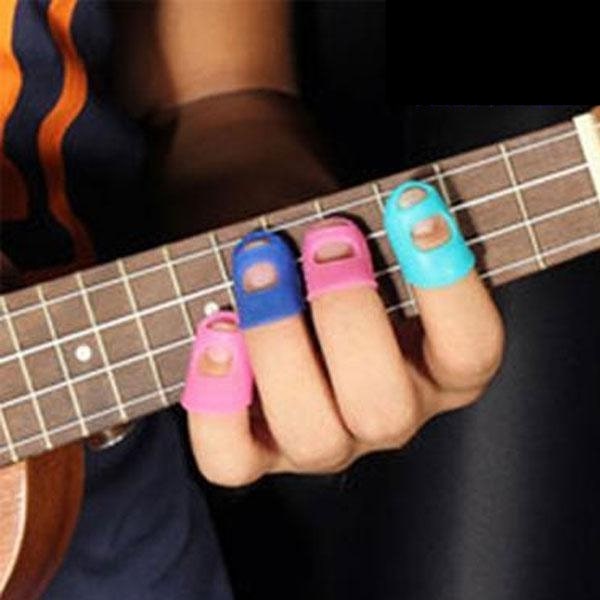 Guitar Fingertip Protector