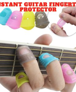 Guitar Fingertip Protector