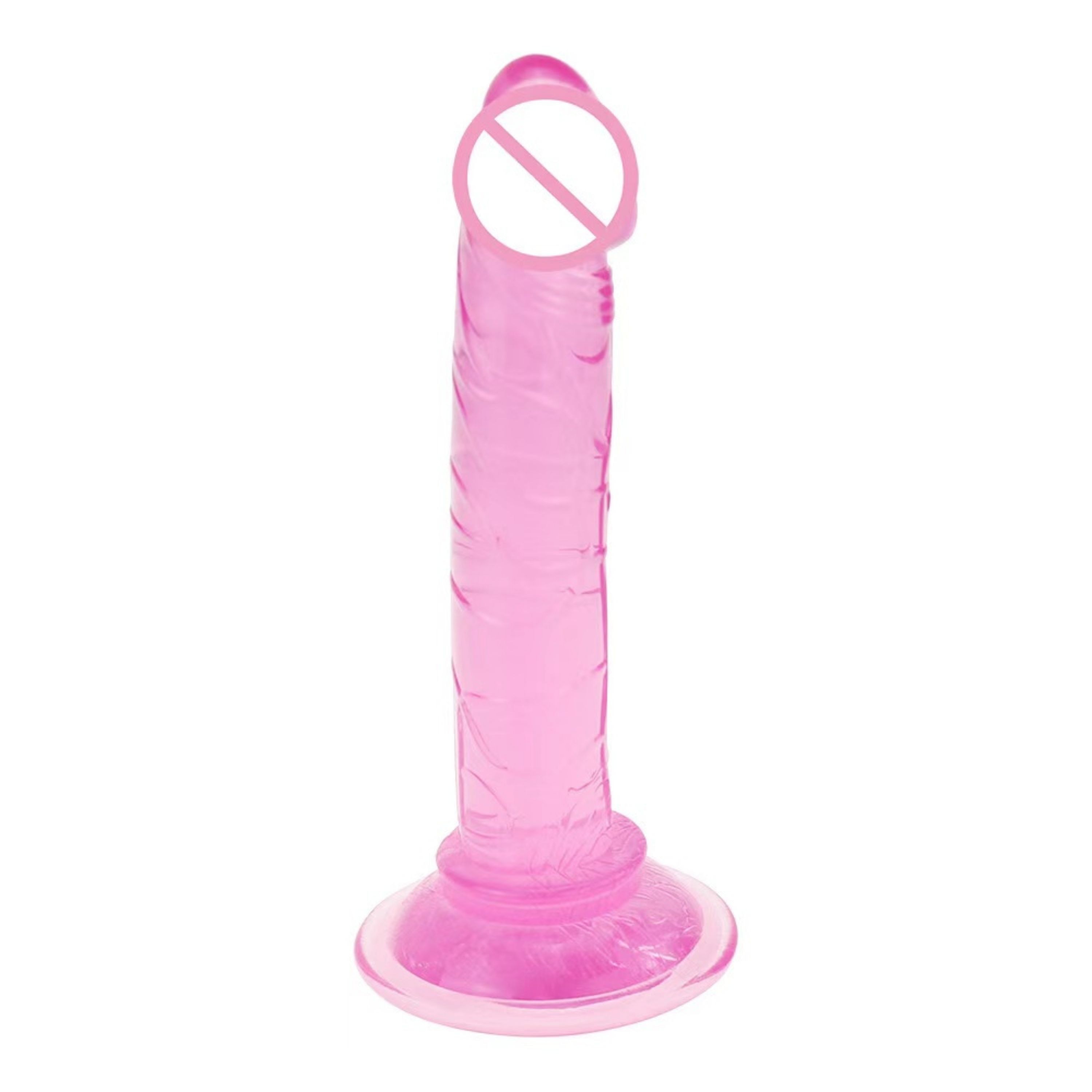 Dildo Sportsheets Silicone Dildo Flare