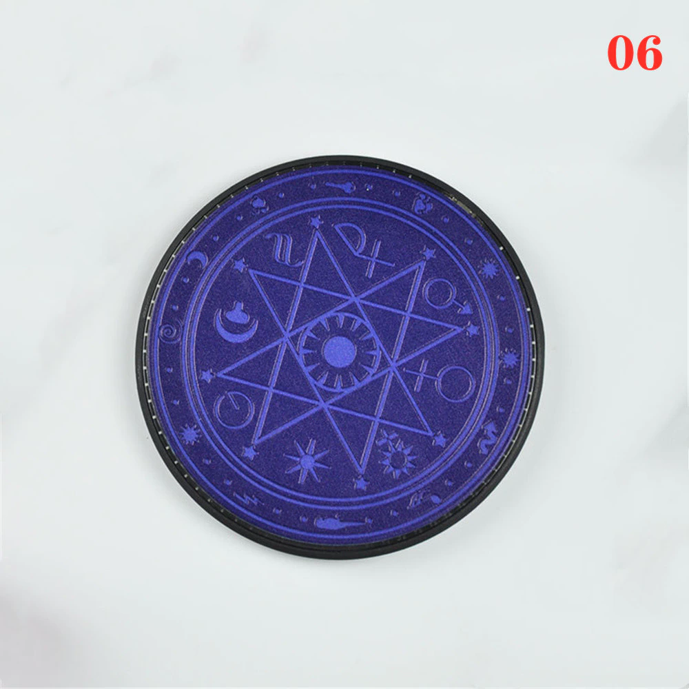 Magic Circle Wireless Charger