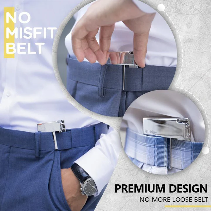 Multi Function Belt Clips