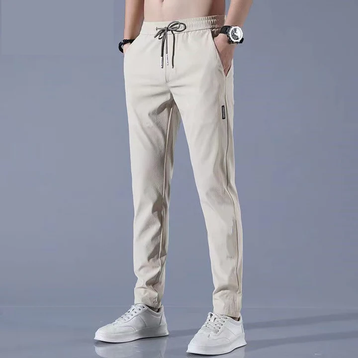 Men's Fast Dry Stretch Pants