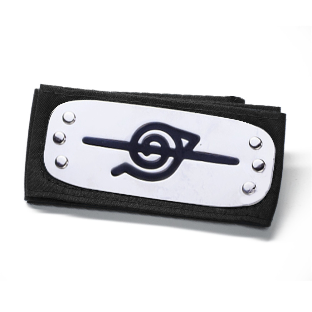 Naruto Headband