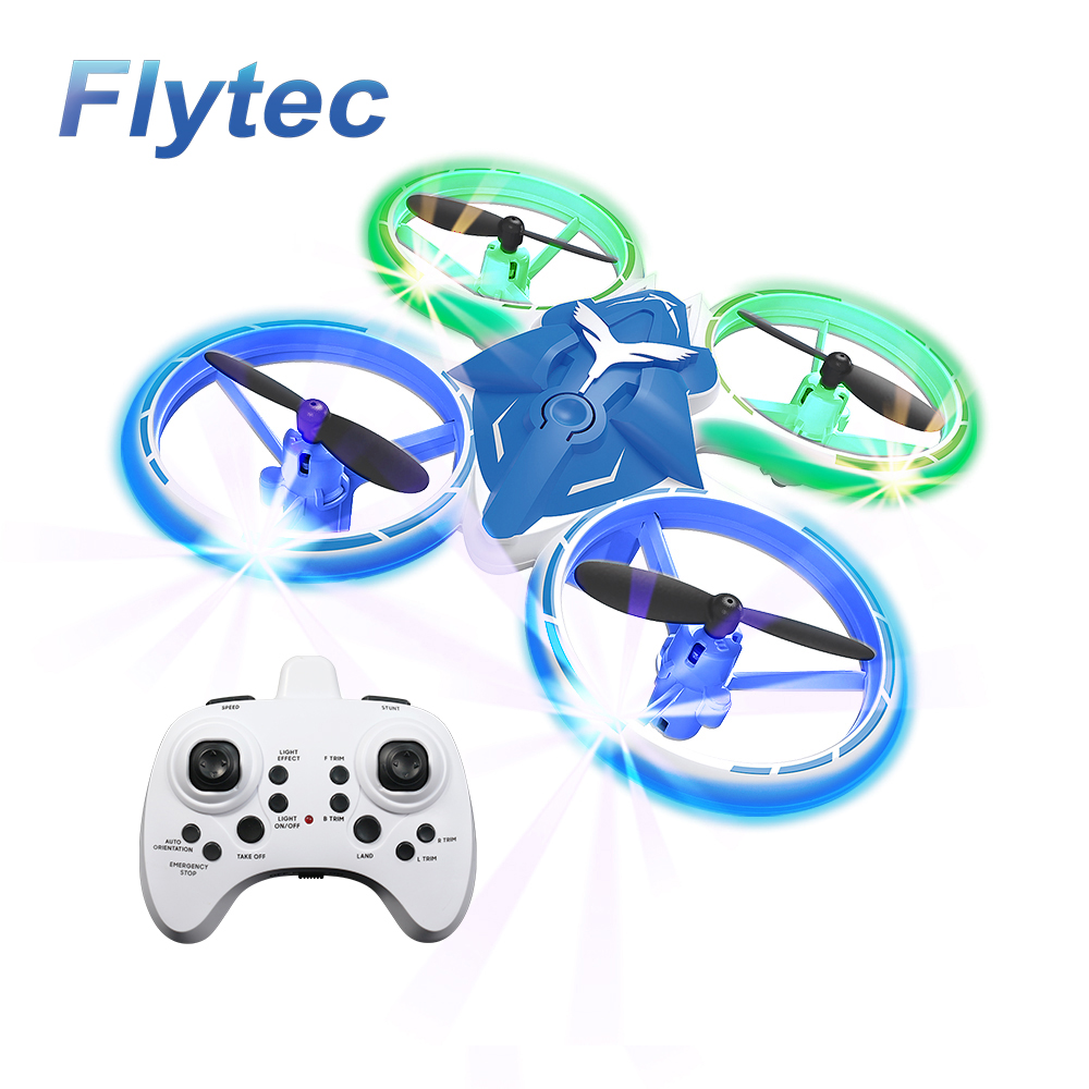 Mini Drone Helicopter