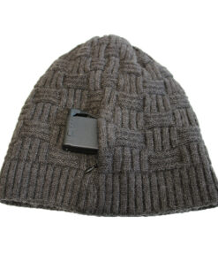 Rechargeable Heated Hat