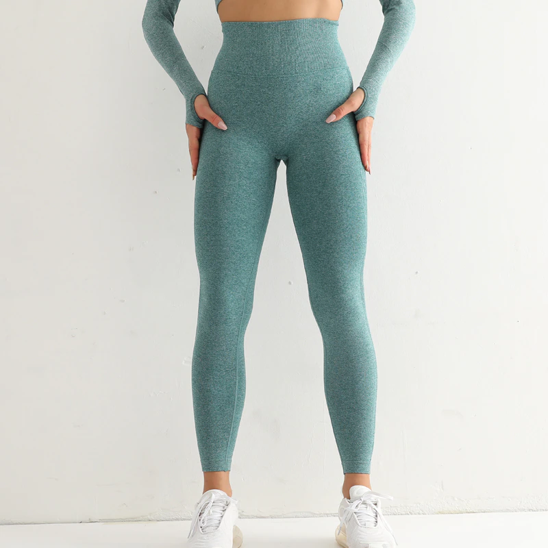 Seamless Leggings