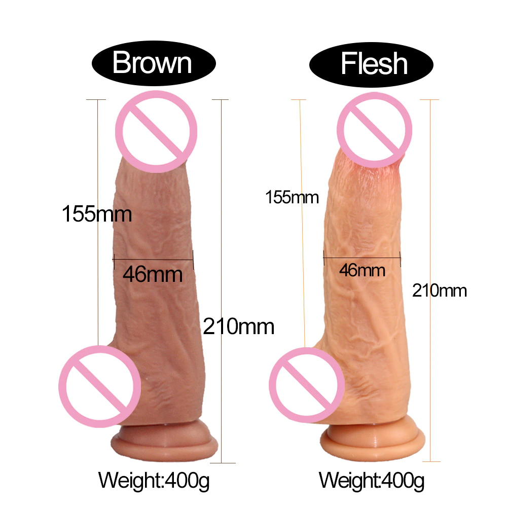 Dildo for Women Erotic Toy