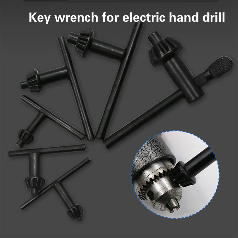 Multifunctional Electric Bosch Drill Chuck Key