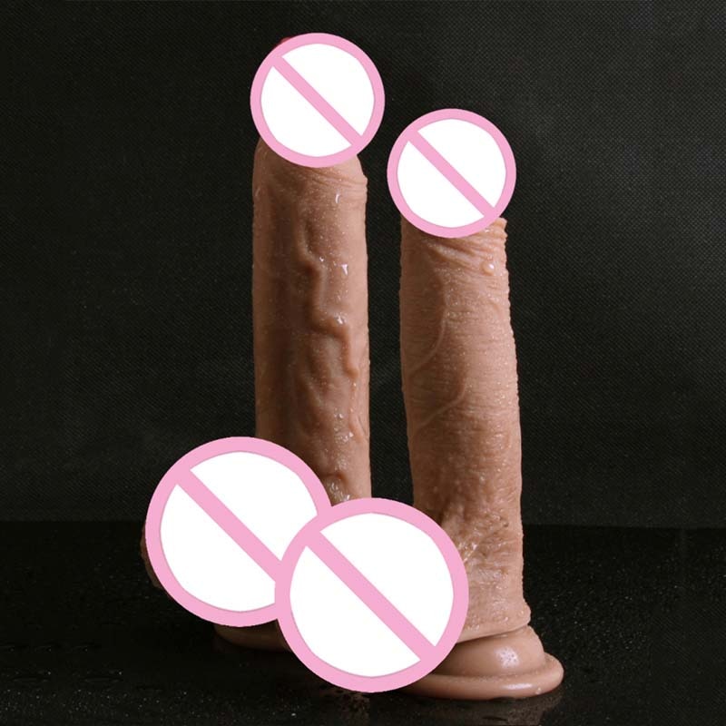 Dildo for Women Erotic Toy