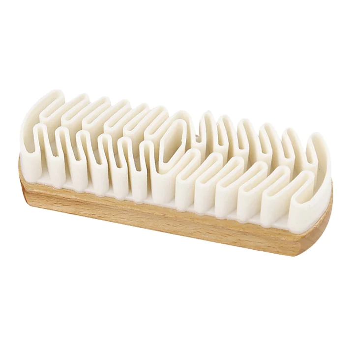 Magic Shoes Cleaning Brush Suede, Nubuck, Leather