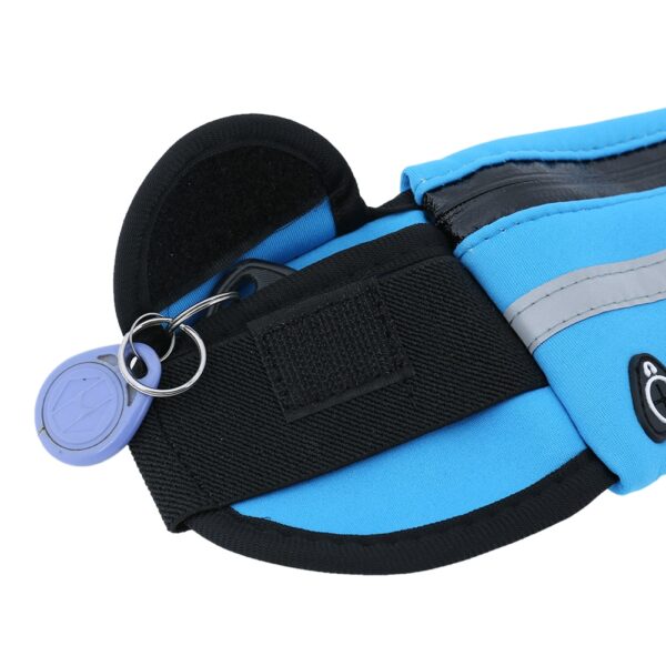 Outdoor Phone Holder Waterproof Belt Bag