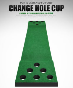 Golf Putterball Game