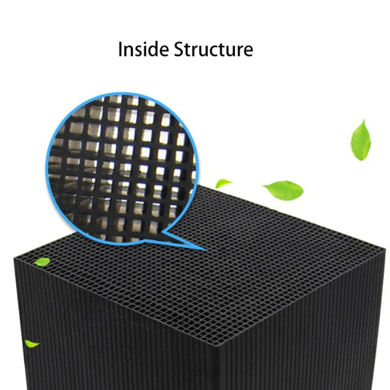 Water Trough Purifier Cube