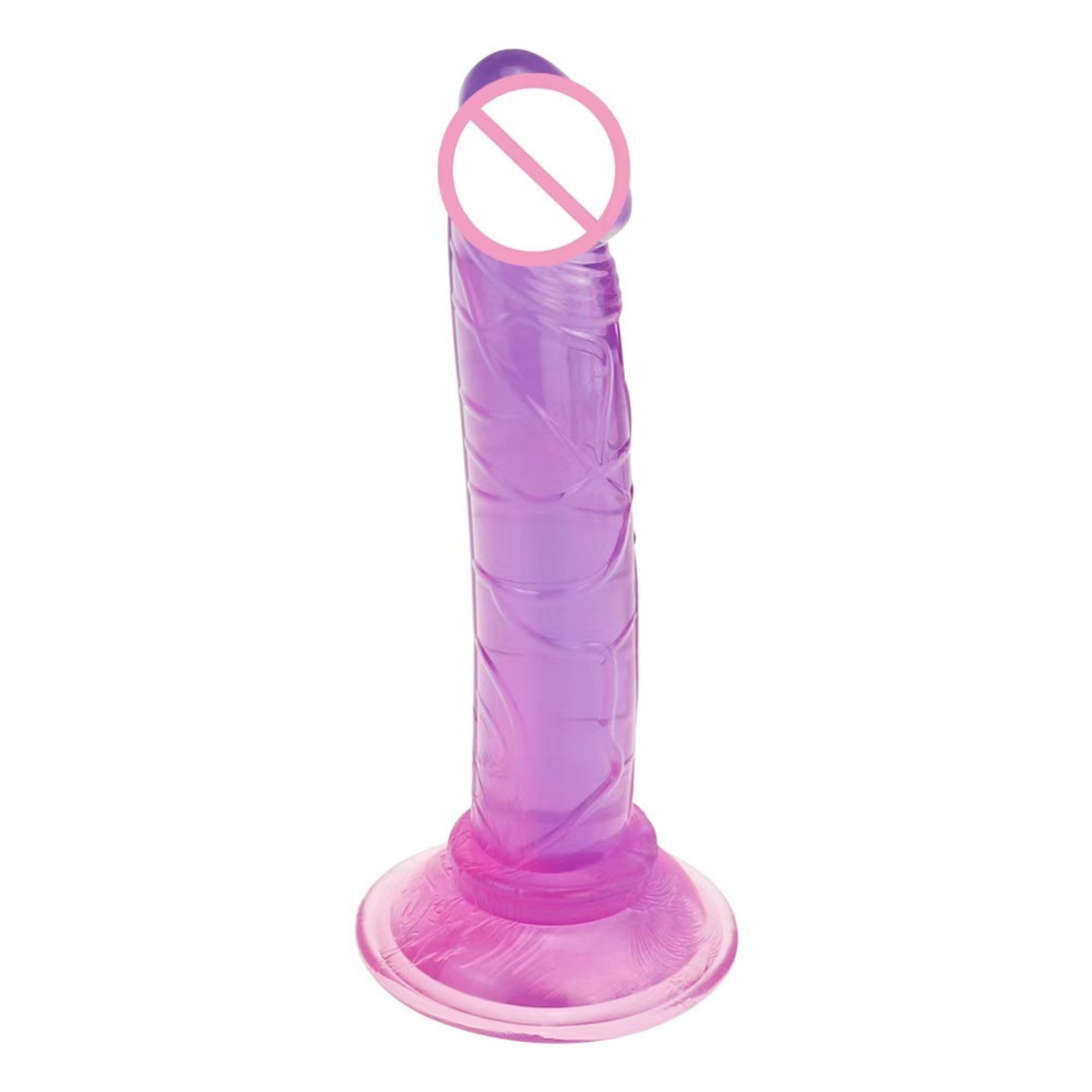 Dildo Sportsheets Silicone Dildo Flare