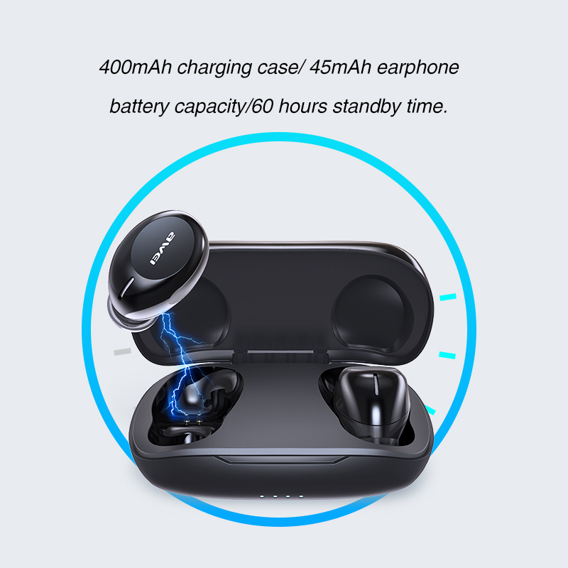 Wireless Bluetooth Earbuds