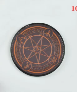 Magic Circle Wireless Charger