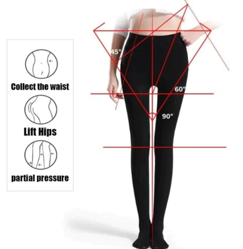 ProSlim Compression VeinCare LeggingsPants