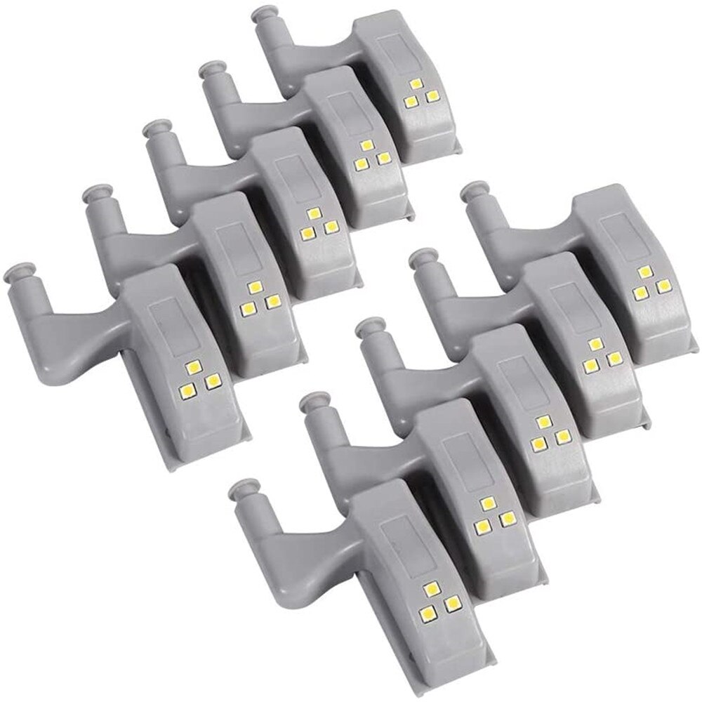 LED Hinge Light