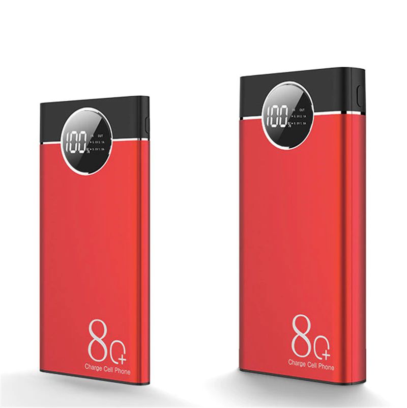 Dazmall Original Power Bank