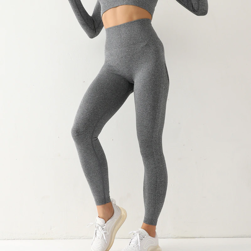 Seamless Leggings